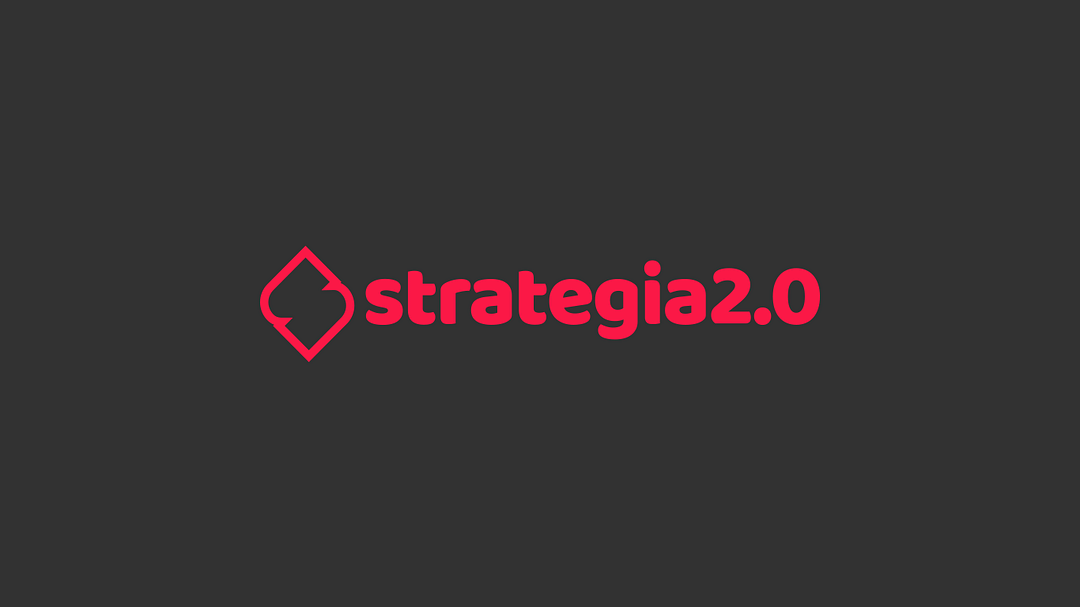 Strategia 2.0 cover